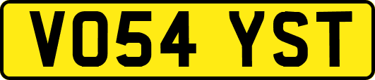 VO54YST