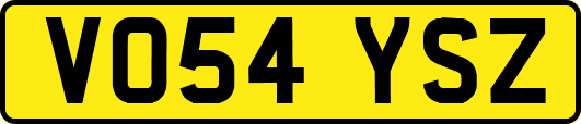 VO54YSZ