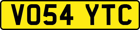 VO54YTC