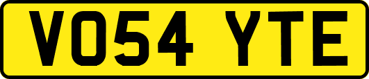 VO54YTE