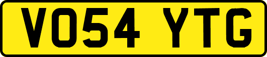 VO54YTG