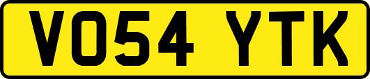 VO54YTK