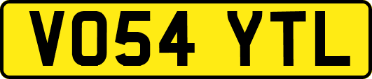 VO54YTL