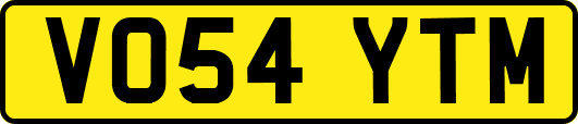 VO54YTM