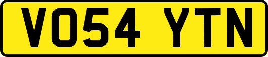 VO54YTN
