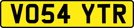 VO54YTR