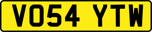 VO54YTW
