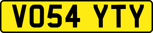 VO54YTY