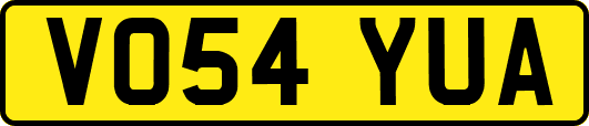 VO54YUA