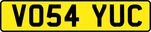 VO54YUC