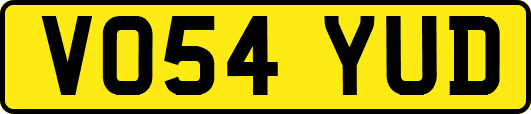 VO54YUD