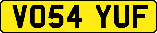 VO54YUF