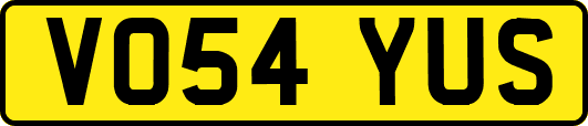 VO54YUS