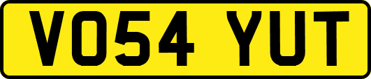 VO54YUT