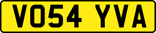 VO54YVA