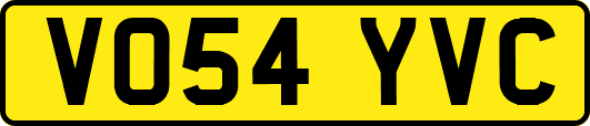 VO54YVC