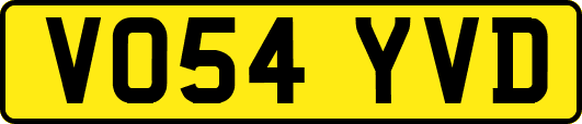 VO54YVD