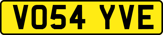 VO54YVE