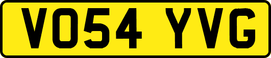 VO54YVG