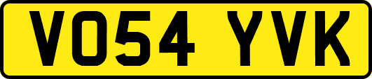 VO54YVK