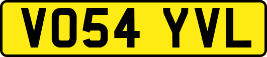 VO54YVL