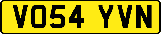 VO54YVN