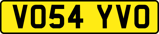 VO54YVO