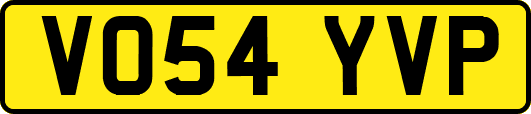 VO54YVP