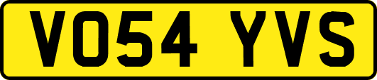 VO54YVS