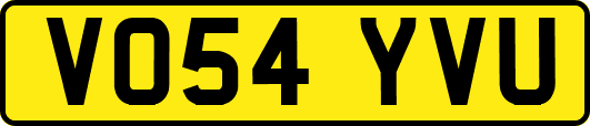 VO54YVU