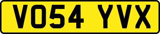 VO54YVX