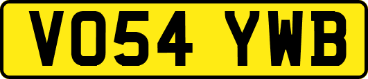 VO54YWB