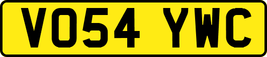 VO54YWC