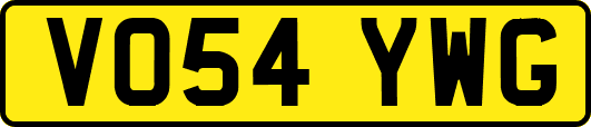 VO54YWG