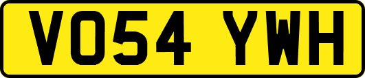 VO54YWH