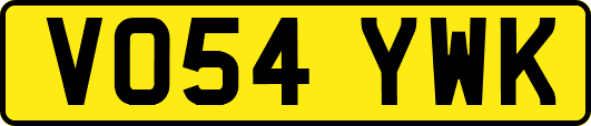 VO54YWK