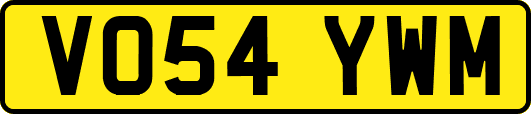 VO54YWM