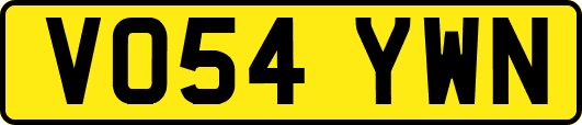 VO54YWN