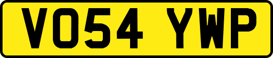 VO54YWP