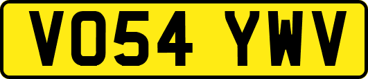 VO54YWV