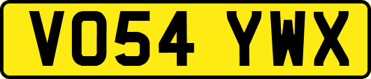 VO54YWX