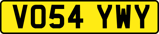 VO54YWY