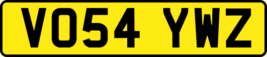 VO54YWZ