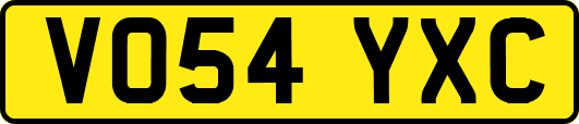 VO54YXC