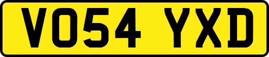 VO54YXD