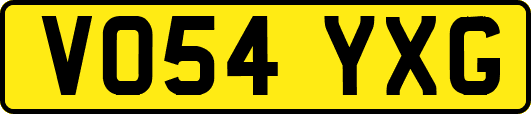 VO54YXG