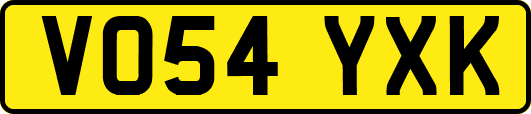 VO54YXK