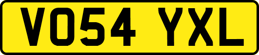 VO54YXL