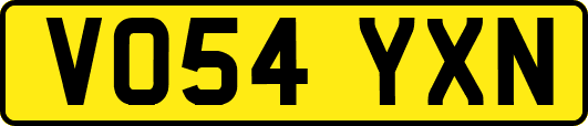 VO54YXN
