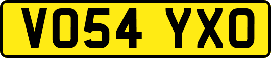 VO54YXO
